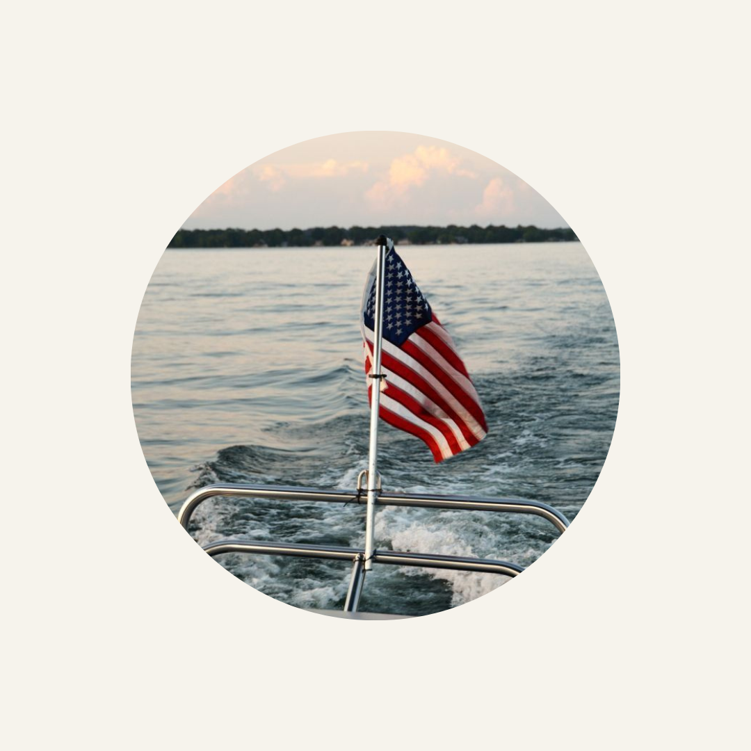 Precious Sound's Memorial Day Weekend Playlist