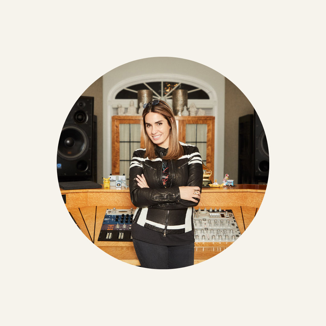 Women In Music - 5 Powerhouses In the Industry