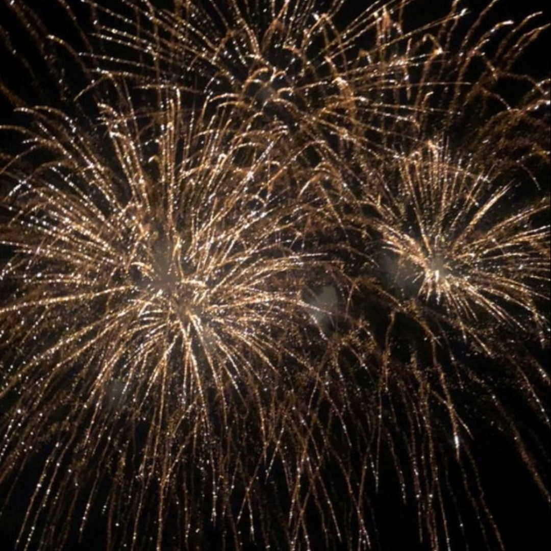 Precious Sound's Fourth of July Playlist