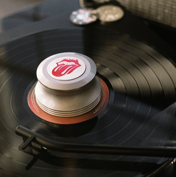 THE ROLLING STONES STABILIZER SET