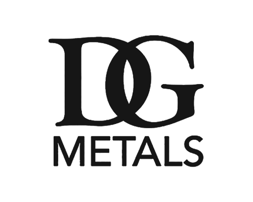 Dillon Gage Metals logo