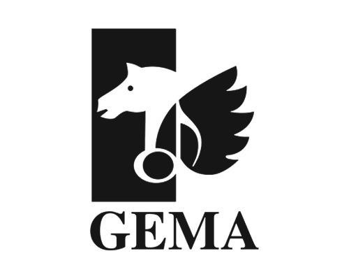 GEMA logo
