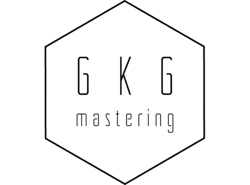 GKG mastering logo Ludwig Maier