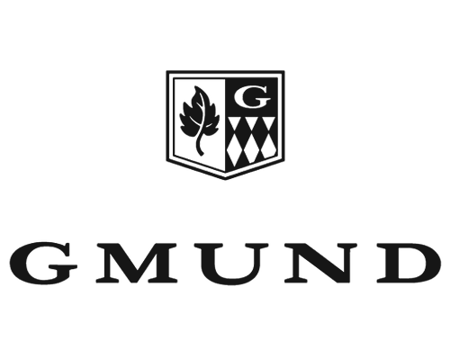 Gmund logo