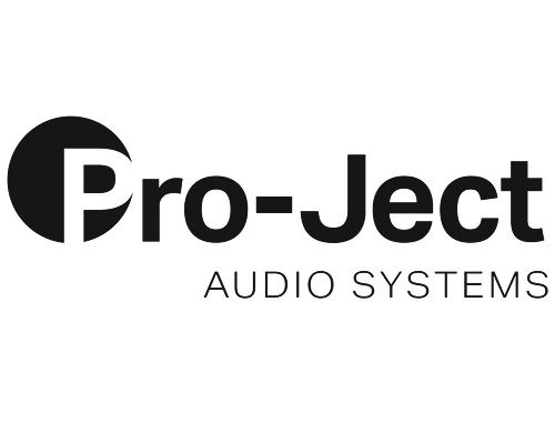 Pro-ject Audio Systems logo